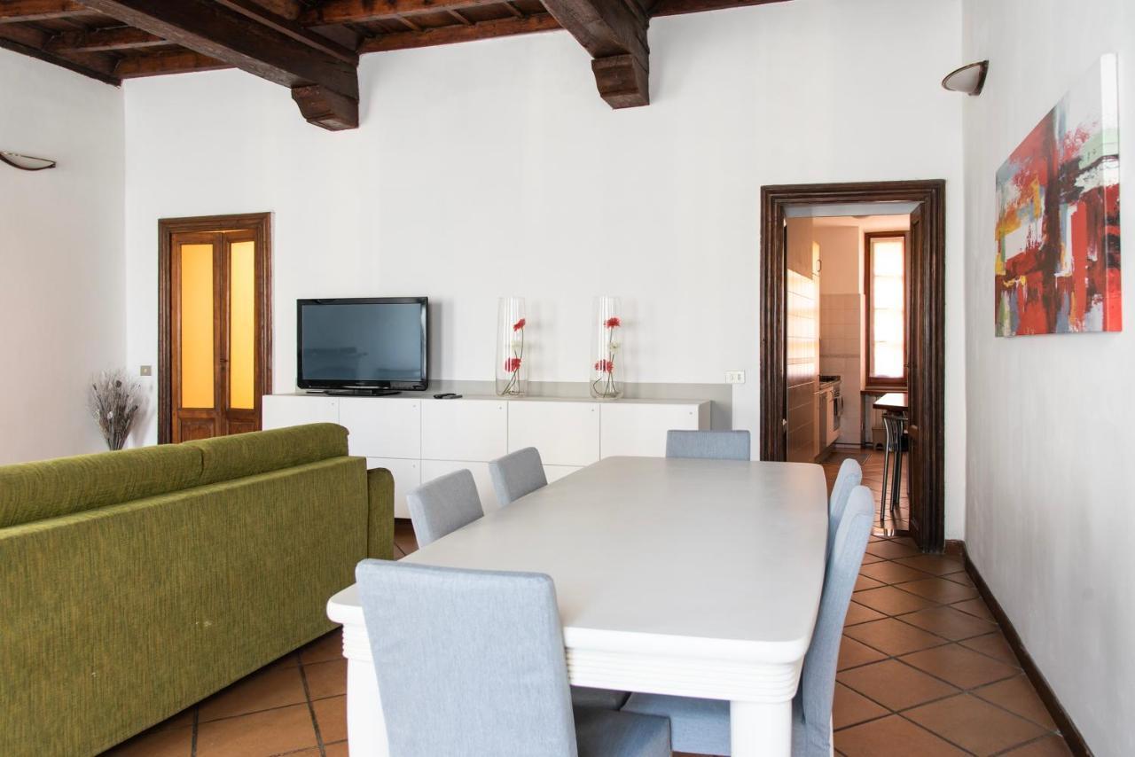Youhosty - Mercato Big 16 Appartement
