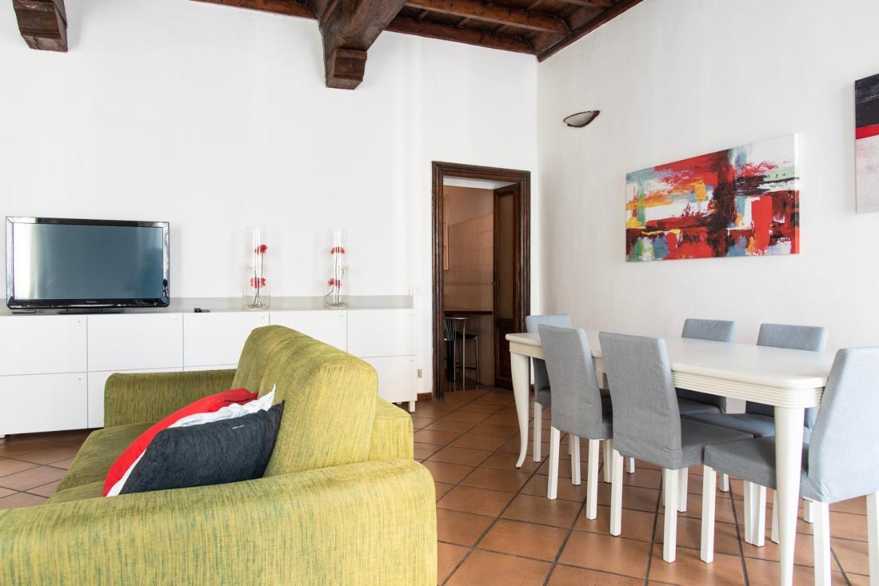 Youhosty - Mercato Big 16 Appartement *
