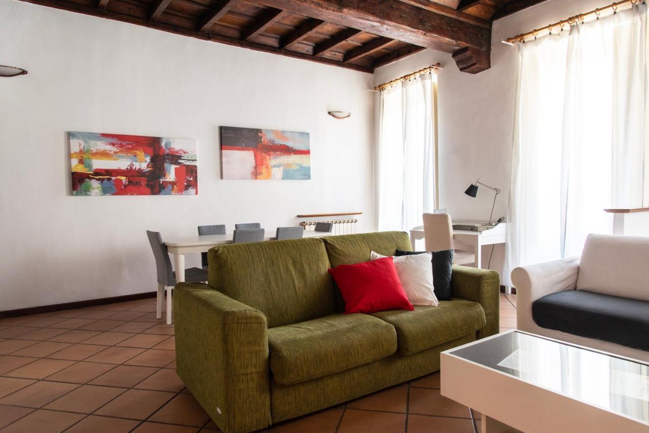 Youhosty - Mercato Big 16 Appartement