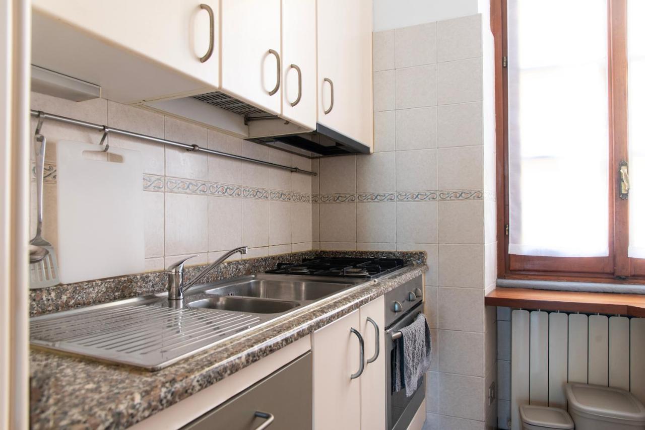 Youhosty - Mercato Big 16 Appartement *