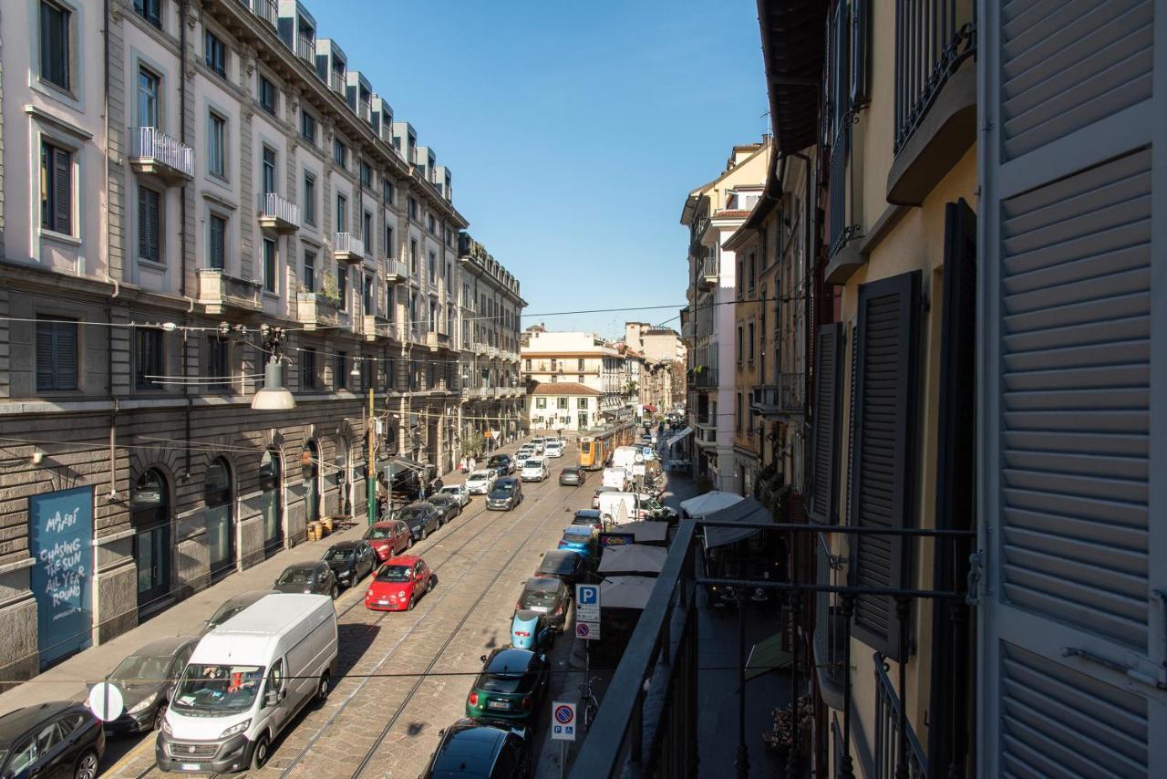 Apartamento Youhosty - Mercato Big 16 Milán